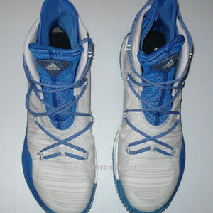 ADIDAS GEOFIT CRAZY EXPLOSIVE BASKETBALL SHOE